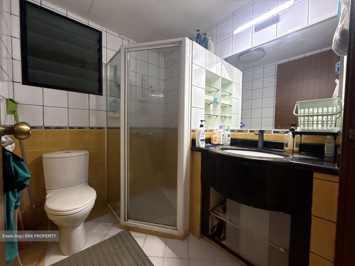 Central Grove (D14), Condominium #596398071